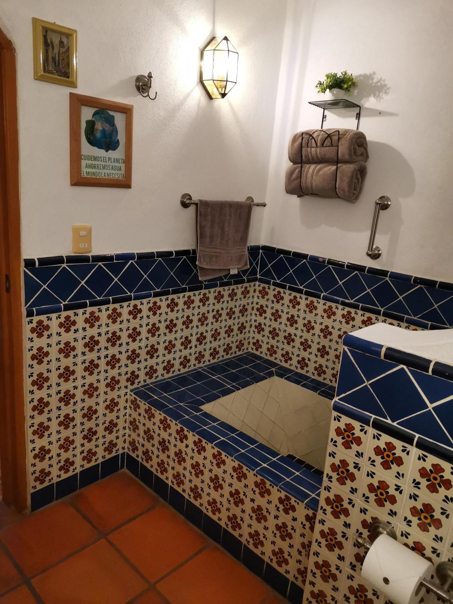 Hotel Las Alamedas 과나후아토 객실 사진