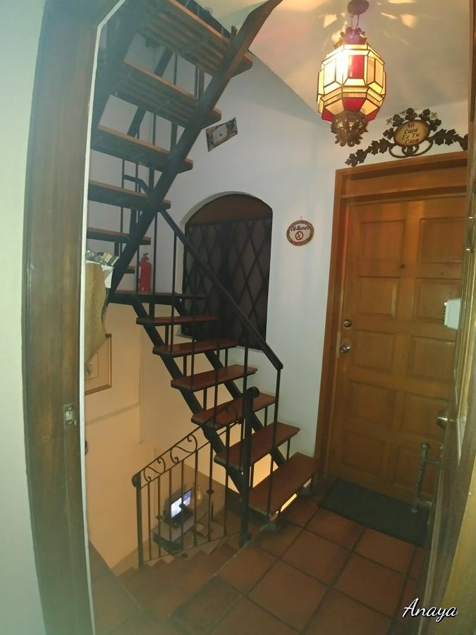 Hotel Las Alamedas 과나후아토 외부 사진
